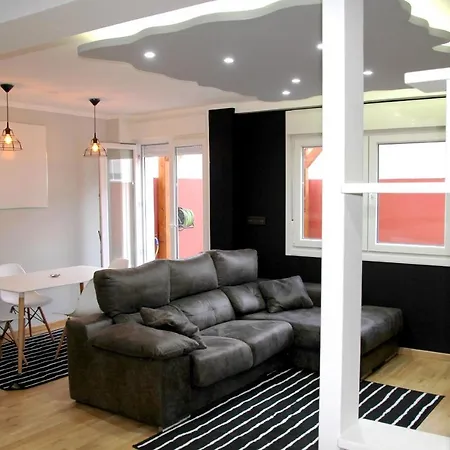 Apartamento Apartment Rua De Romil Vigo