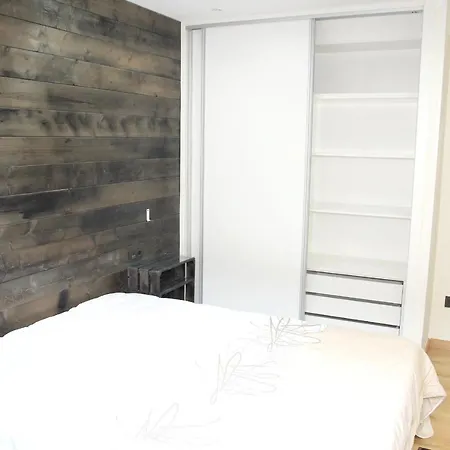 Apartment Rua De Romil Apartamento