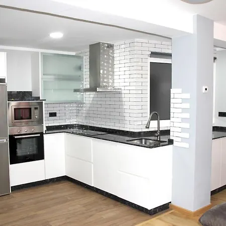 Apartamento Apartment Rua De Romil Vigo