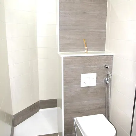 Apartamento Apartment Rua De Romil *