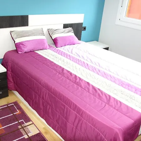 Apartamento Apartment Rua De Romil Vigo
