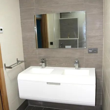 Apartamento Apartment Rua De Romil Vigo
