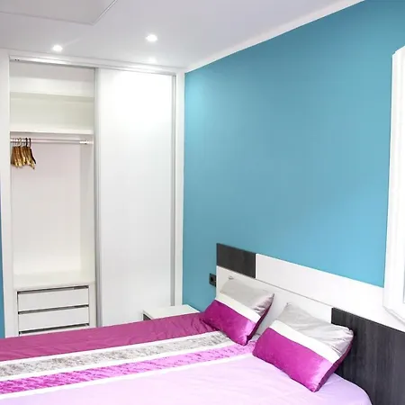 Apartment Rua De Romil